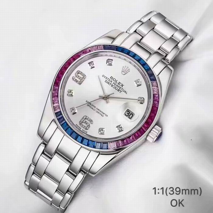 Rolex Watch 1401